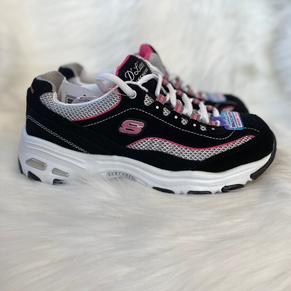 skechers women dlite